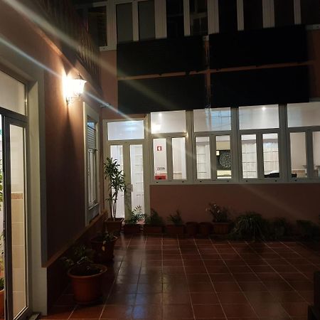 Haobo Porto Center Hotell Exteriör bild