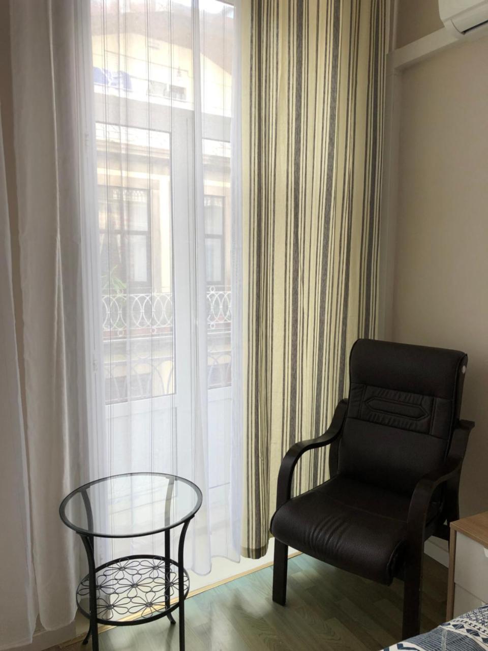 Haobo Porto Center Hotell Exteriör bild