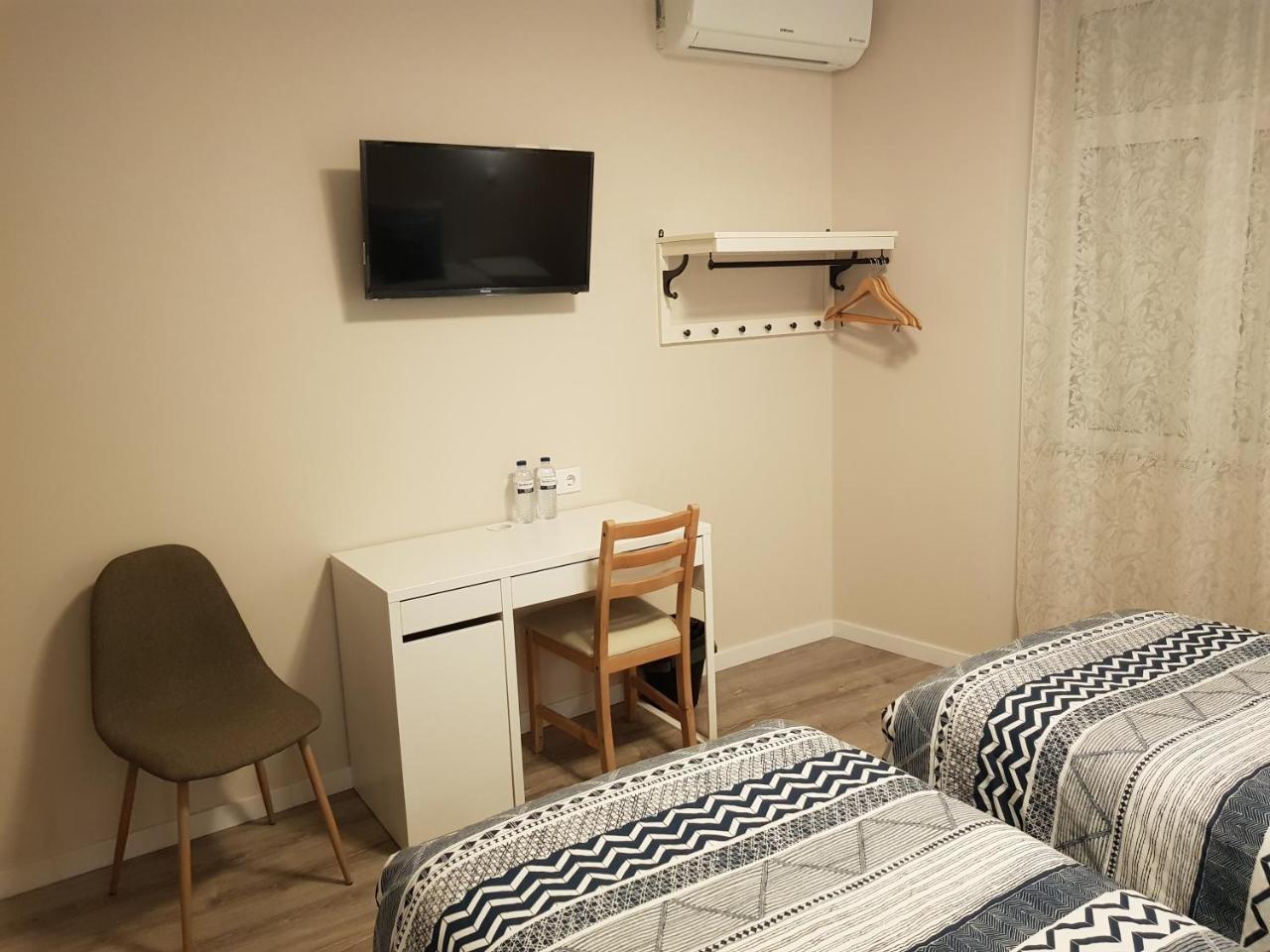 Haobo Porto Center Hotell Exteriör bild
